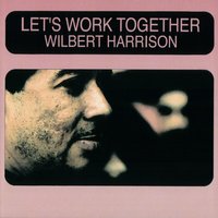 Louie Louie - Wilbert Harrison