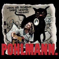 Wenn Es Scheint, Dass Nichts Gelingt - Pohlmann.