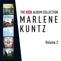 Canzone Sensuale - Marlene Kuntz