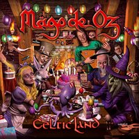 Vodka'n'Roll - Mägo De Oz, Elvenking
