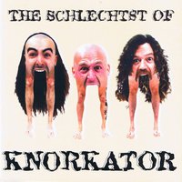 Der Werwurm - Knorkator