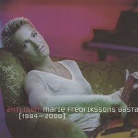 Sparvöga - Marie Fredriksson