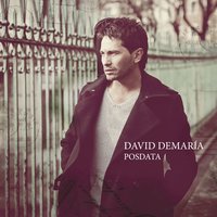 Lo que pudo ser - David DeMaria