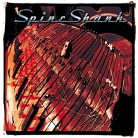 While My Guitar Gently Weeps - Spineshank