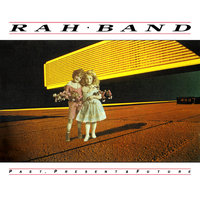 The RAH Band