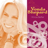 From The Sun - Shepard, Vonda