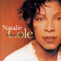I Wish You Love - Natalie Cole