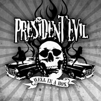 President Evil