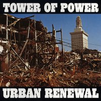 (To Say the Least) You're the Most - Tower Of Power