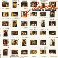 Dear Abby - John Prine