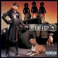 Bomb Intro / Pass That Dutch - Missy  Elliott