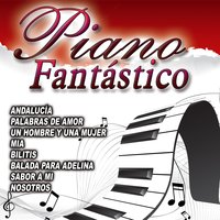 Something - The Royal Piano Orchestra