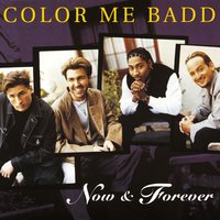 Soft N' Easy - Color Me Badd