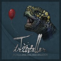 Super Alcalina - Time Traveller, Tyler Carter