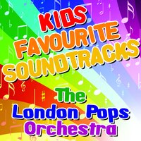 A Whole New World - The London Pops Orchestra