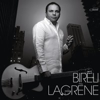 How Insensitive (Insensatez) - Bireli Lagrene