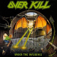 Head First - Overkill