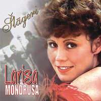 Larisa Mondrusa