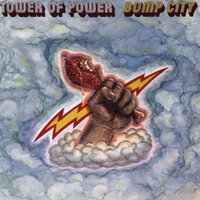 You Strike My Main Nerve - Tower Of Power