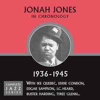 Hubba Hubba Hub (07-31-45) - Jonah Jones