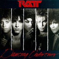 Body Talk - Ratt
