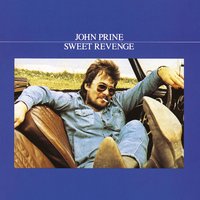 Mexican Home - John Prine