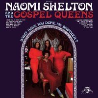 the Gospel Queens