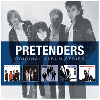 Stop Your Sobbing - The Pretenders