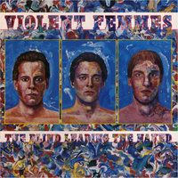 Candlelight Song - Violent Femmes