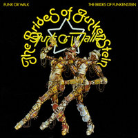 The Brides Of Funkenstein