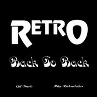 Do You Want the Girl - Retro
