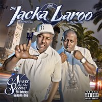 20 Bricks - The Jacka, Laroo T.H.H.