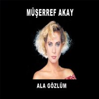 Ağlama Sevdam - Müşerref Akay