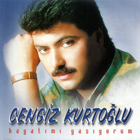 İsyan Ederim - Cengiz Kurtoglu