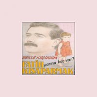 Halay Bize Yakışır - Fatih Kısaparmak