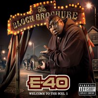 They Point (feat. Juicy J & 2 Chainz) - E-40, Juicy J, 2 Chainz