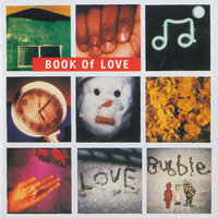 Woyaya - Book Of Love