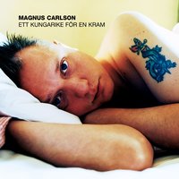 Jag ber dig - Magnus Carlson