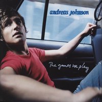 Found You First - Andreas Johnson, Zed