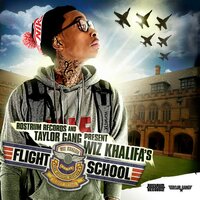 Wassup - Wiz Khalifa