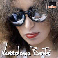 Spiagge di notte - Loredana Bertè