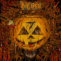 Black Magick - Figure