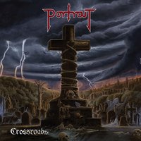 At the Ghost Gate - Portrait
