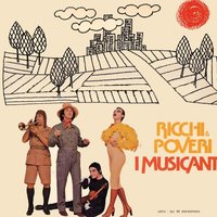 La città dei desideri - Ricchi E Poveri
