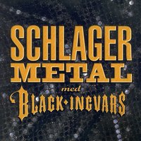 Diggi-Loo Diggi-Ley - Black-Ingvars