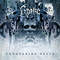 And a Colder Breed - KRAKE