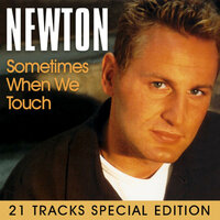 How Am I Supposed To Live Without You - Newton