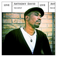 4evermore - Anthony David, Algebra