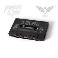 Gamle dreng - Jonny Hefty & Jøden, DJ Static