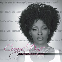 So Fly - Conya Doss